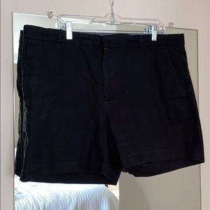 Banana Republic shorts